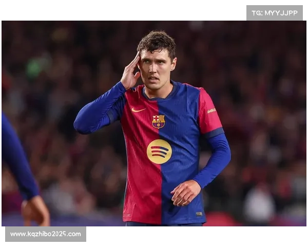 克里斯滕森巴萨前景不明，仅3首发或离队