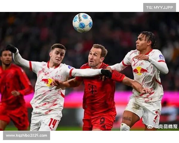 拜仁慕尼黑3-1击败莱比锡，穆西亚拉传射建功