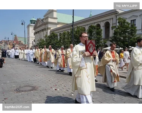 通讯：一座城市的庆典，斯坦利杯冠军球队开启传统游行日