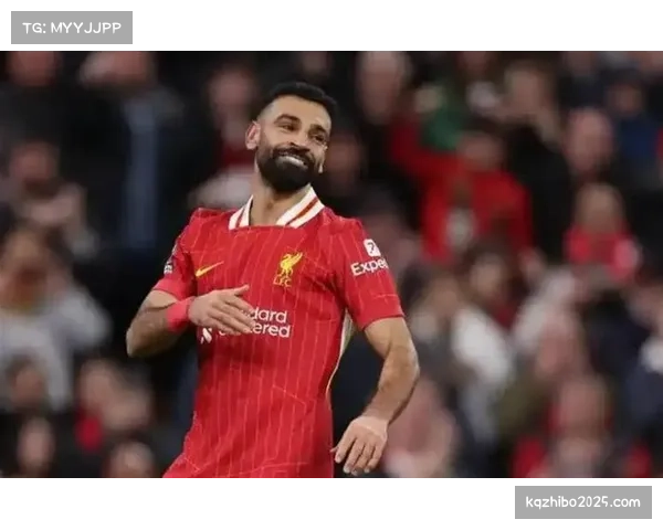 萨拉赫欧冠谢幕？利物浦核心夏窗可能离队