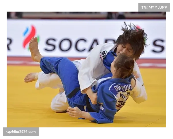 柔道大满贯阿斯塔纳站公布种子名单，多位奥运奖牌得主确认出战